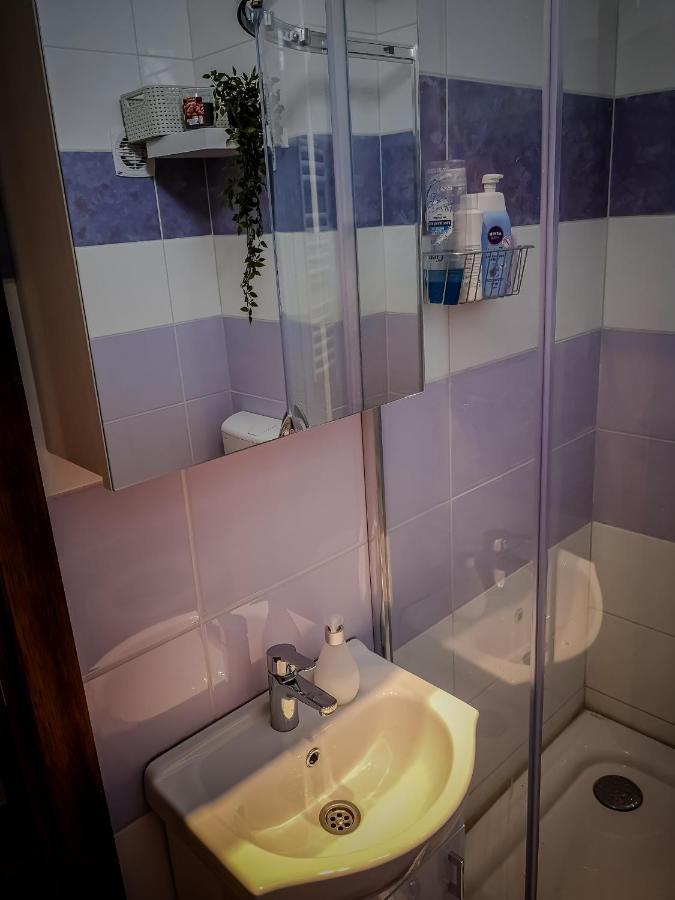 Star Apartman Brzece Kopaonik Экстерьер фото