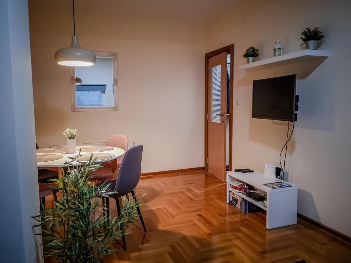 Star Apartman Brzece Kopaonik Экстерьер фото