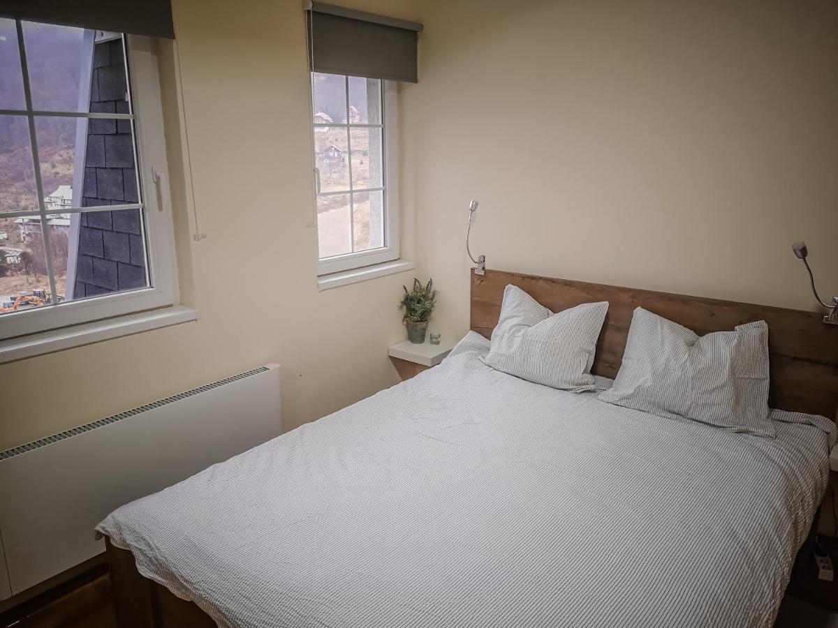 Star Apartman Brzece Kopaonik Экстерьер фото